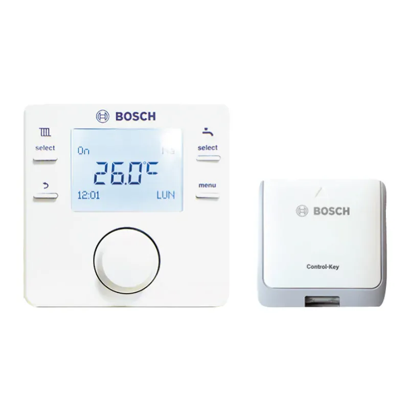 Regulátor Bosch KCR 110 RF