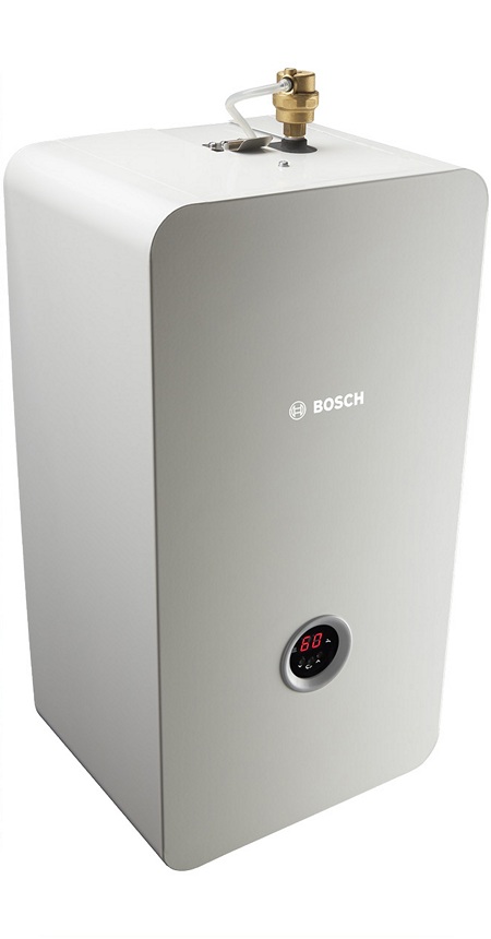 Elektrokotel Bosch Tronic Heat 3500 - 24