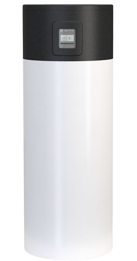 Zásobník s tepelným čerpadlem Bosch Compress 4000 DW 250-1 CFI