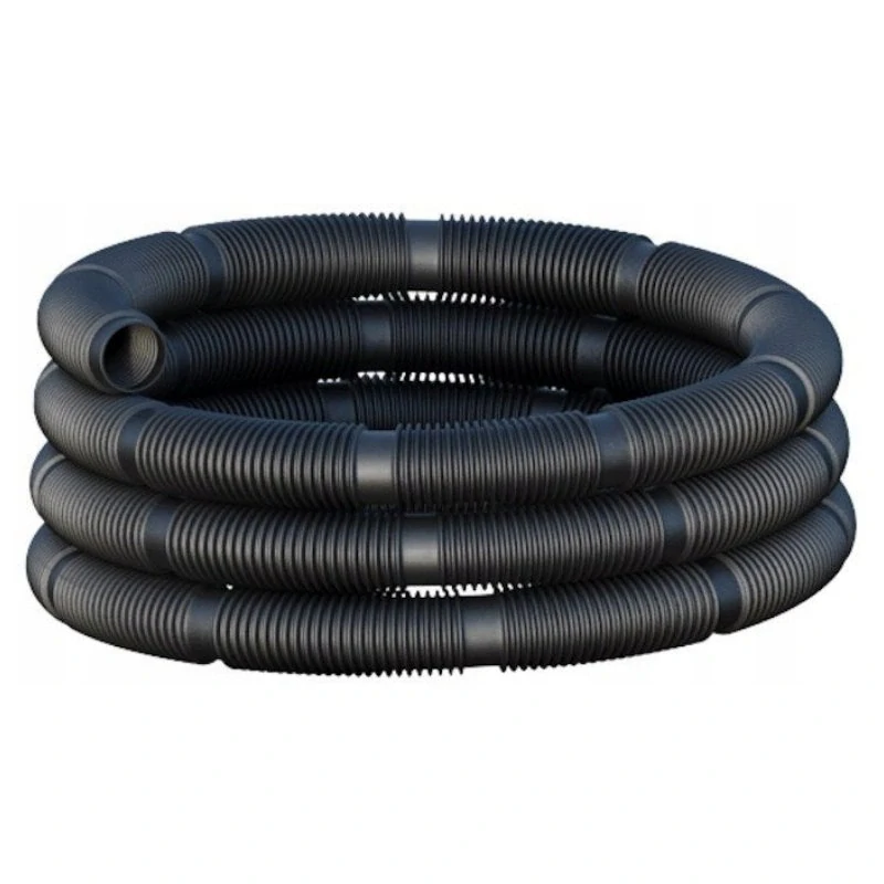 Sada flexi trubka DN60, 12,5m