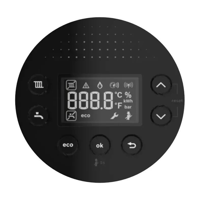 Bosch GC 5300i WT 24/48