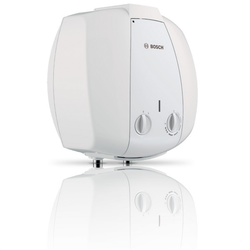 Bosch Tronic 2000 10 B, ohřívač vody nad dřez