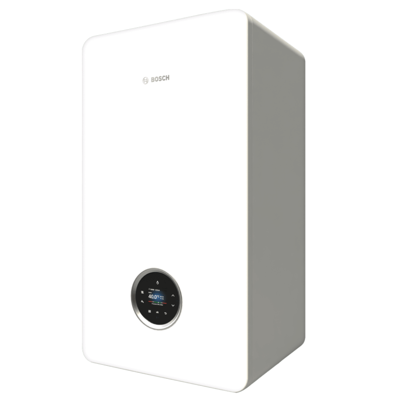 Bosch Condens GC 5700i W 24 P