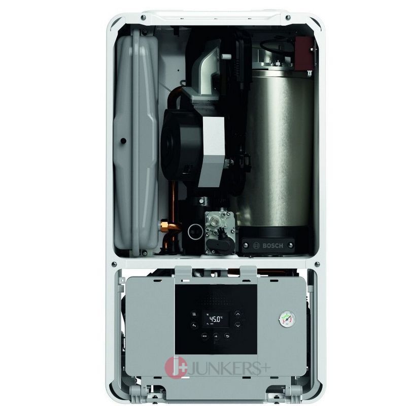 Bosch Condens GC 2300i W 24 P + W 65 OB C