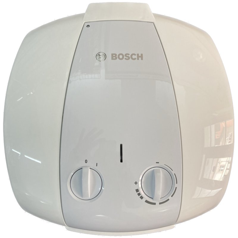Bosch Tronic 2000 15 B, ohřívač vody nad dřez