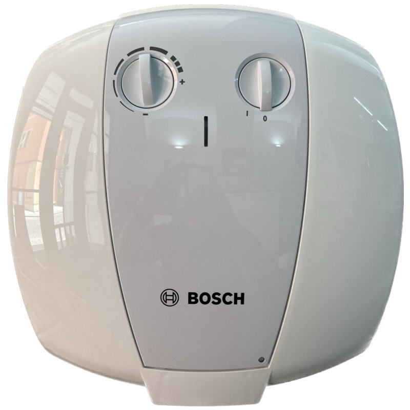 Bosch Tronic 2000 15 T, ohřívač vody pod dřez