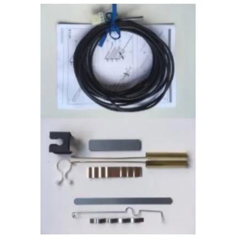 Junkers SF 4 (NTC čidlo pro TV SET)