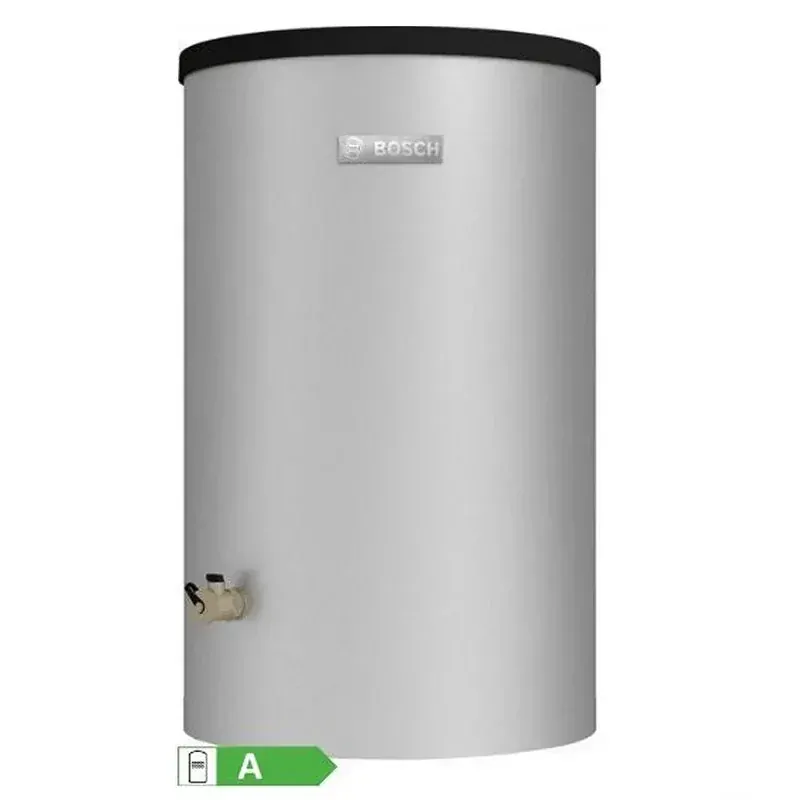 Bosch Condens GC 8700i W 30P + W120-5 O1 A