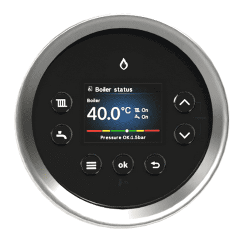 Bosch Condens GC 5700i W 24 P