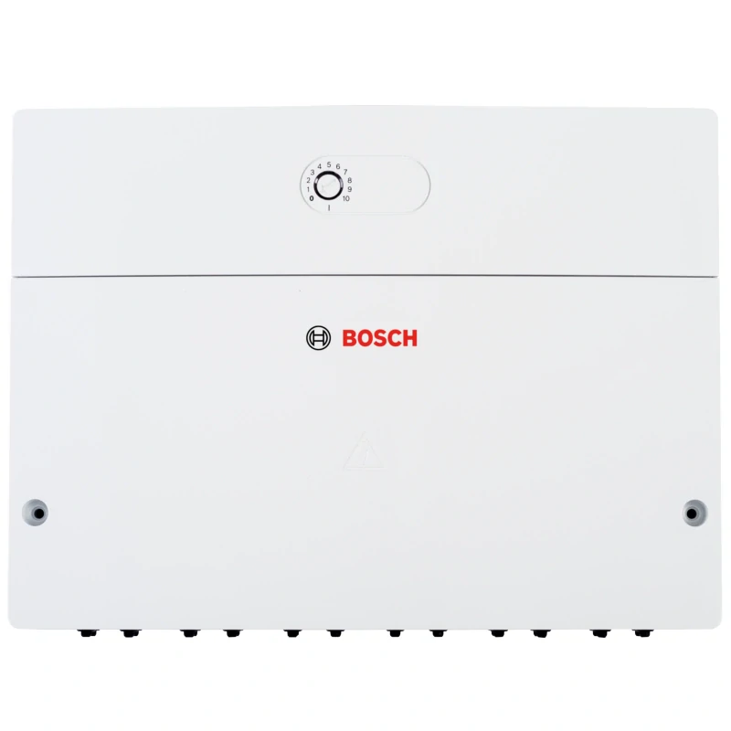2x Bosch Condens GC 8300i W 40 R
